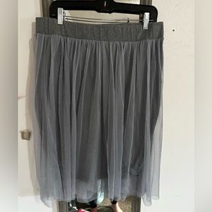 Torrid size 0 skirt new without tags